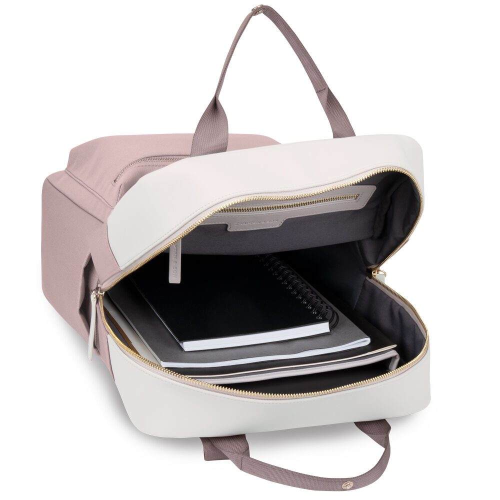 Kapten & Son Bergen Rucksack Tasche, Zubehör, Handtasche, Aktentasche