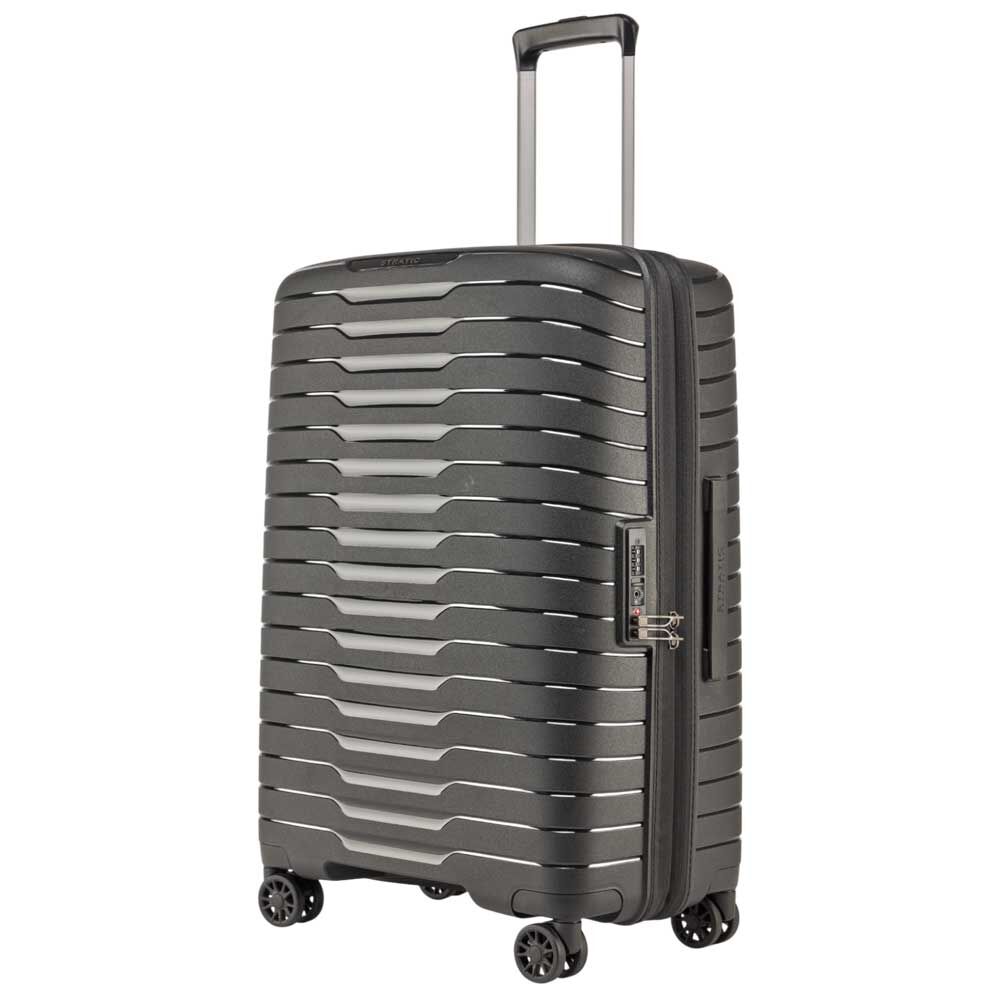 Stratic Novium SL 4-Rollen Trolley M 65 cm Stratic Novium SL 4-Rollen Trolley M 65 cm