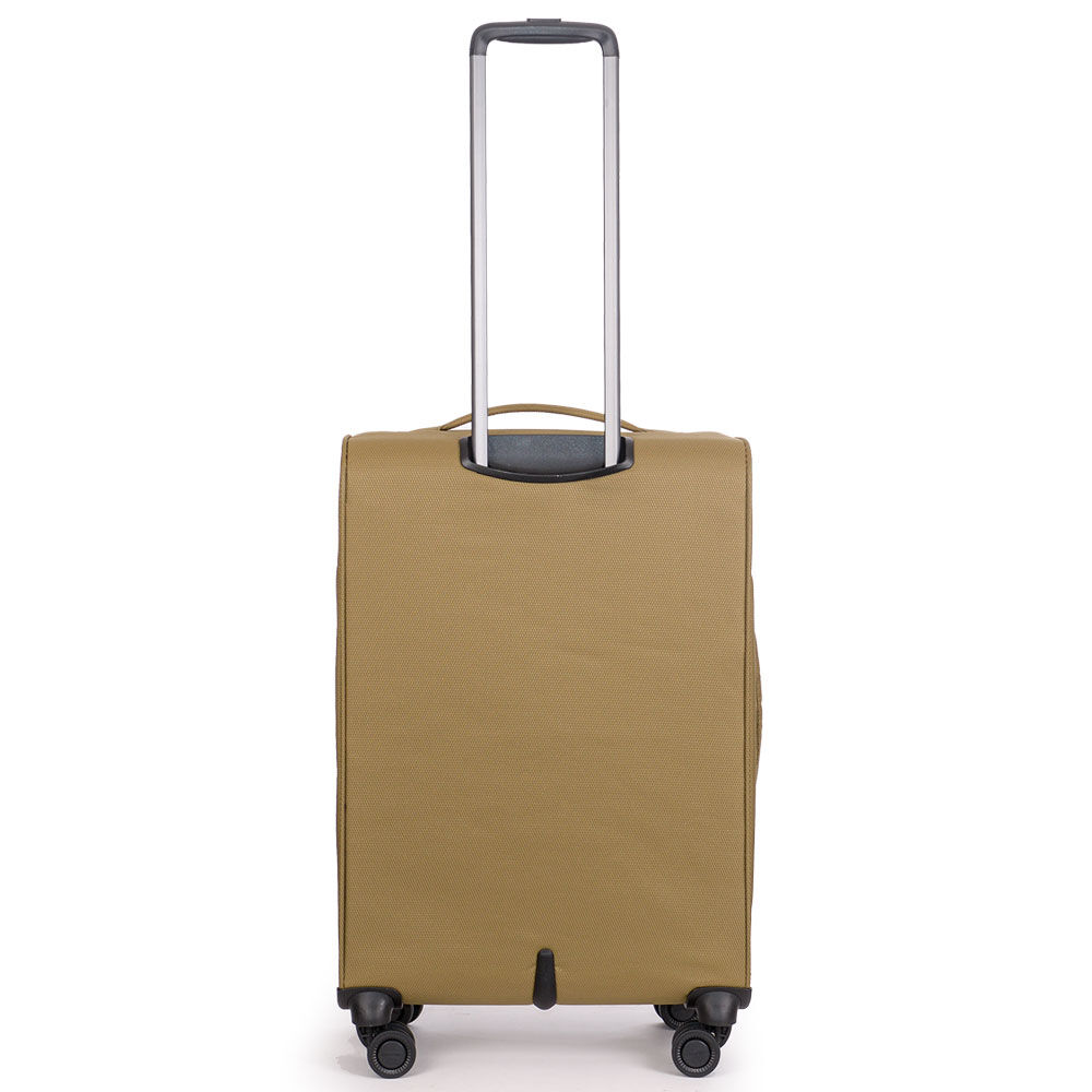 Stratic Light Plus 4-Rollen Trolley M 68 cm