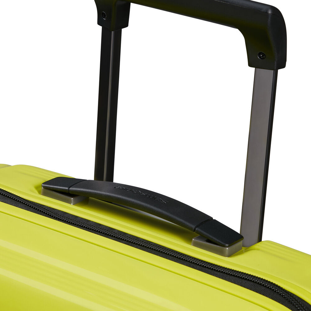 Samsonite Nuon 4-Rollen Trolley S 55 cm