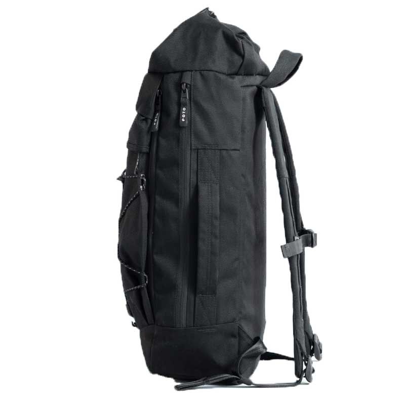 eoto Fire Qualifire Rucksack