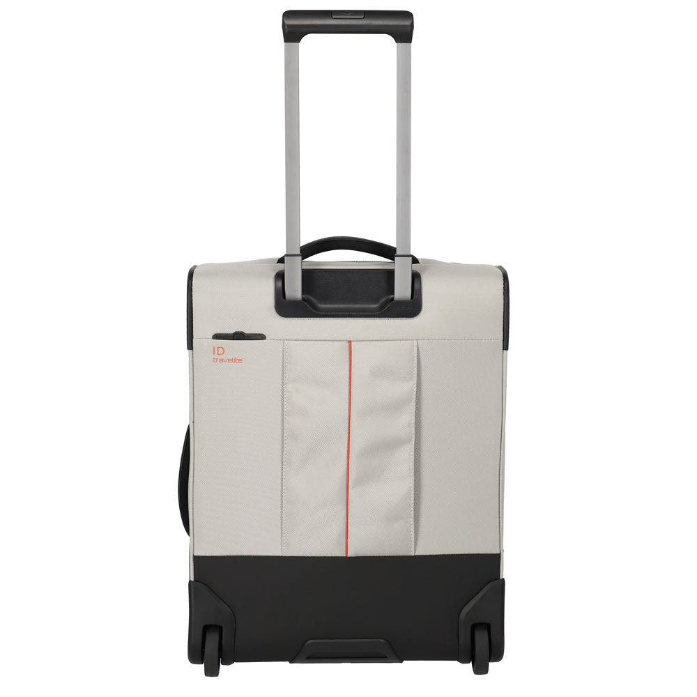 Travelite Crosslite 2-Rollen Trolley S 54 cm