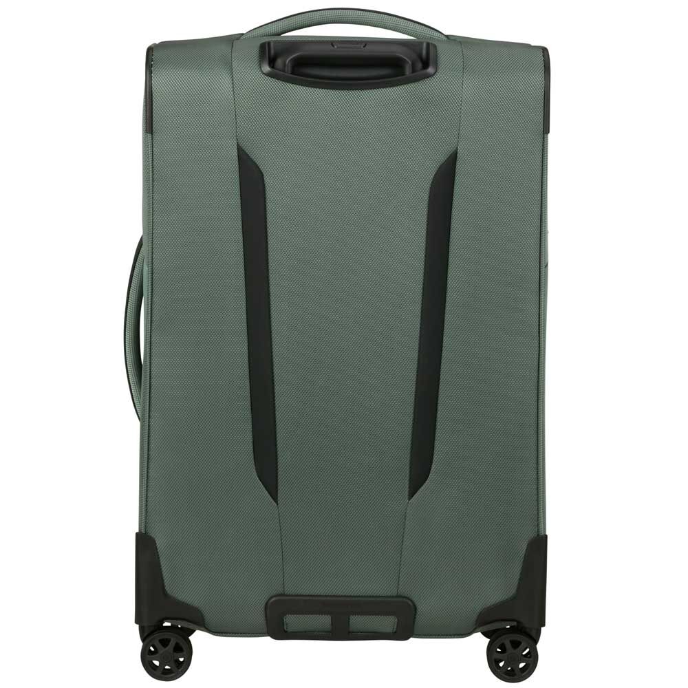 Samsonite Respark 4-Rollen Trolley M 67 cm