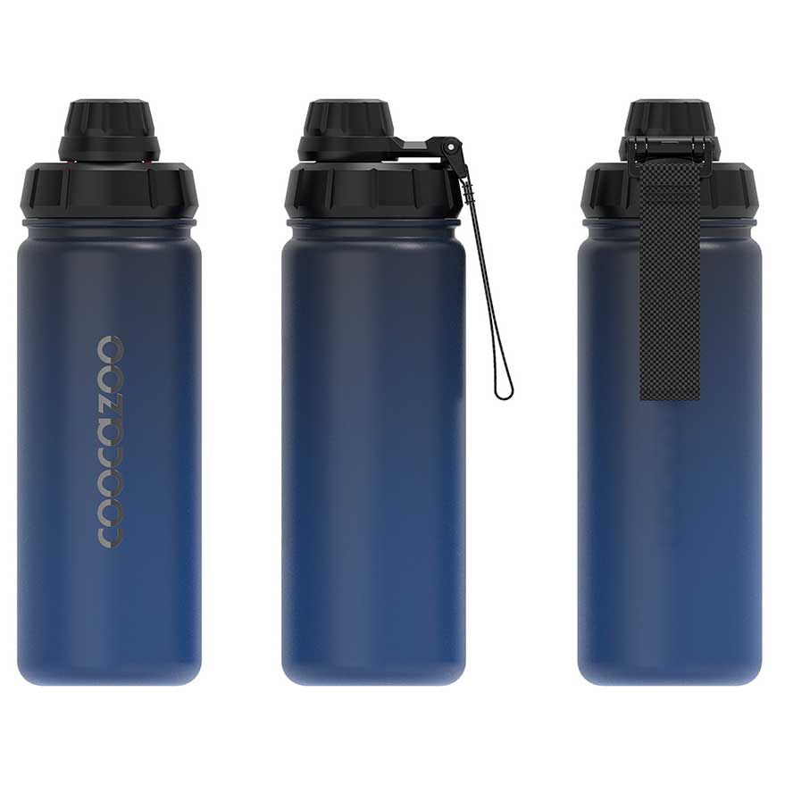 coocazoo Trinkflasche 0,75 L coocazoo Trinkflasche 0,75 L