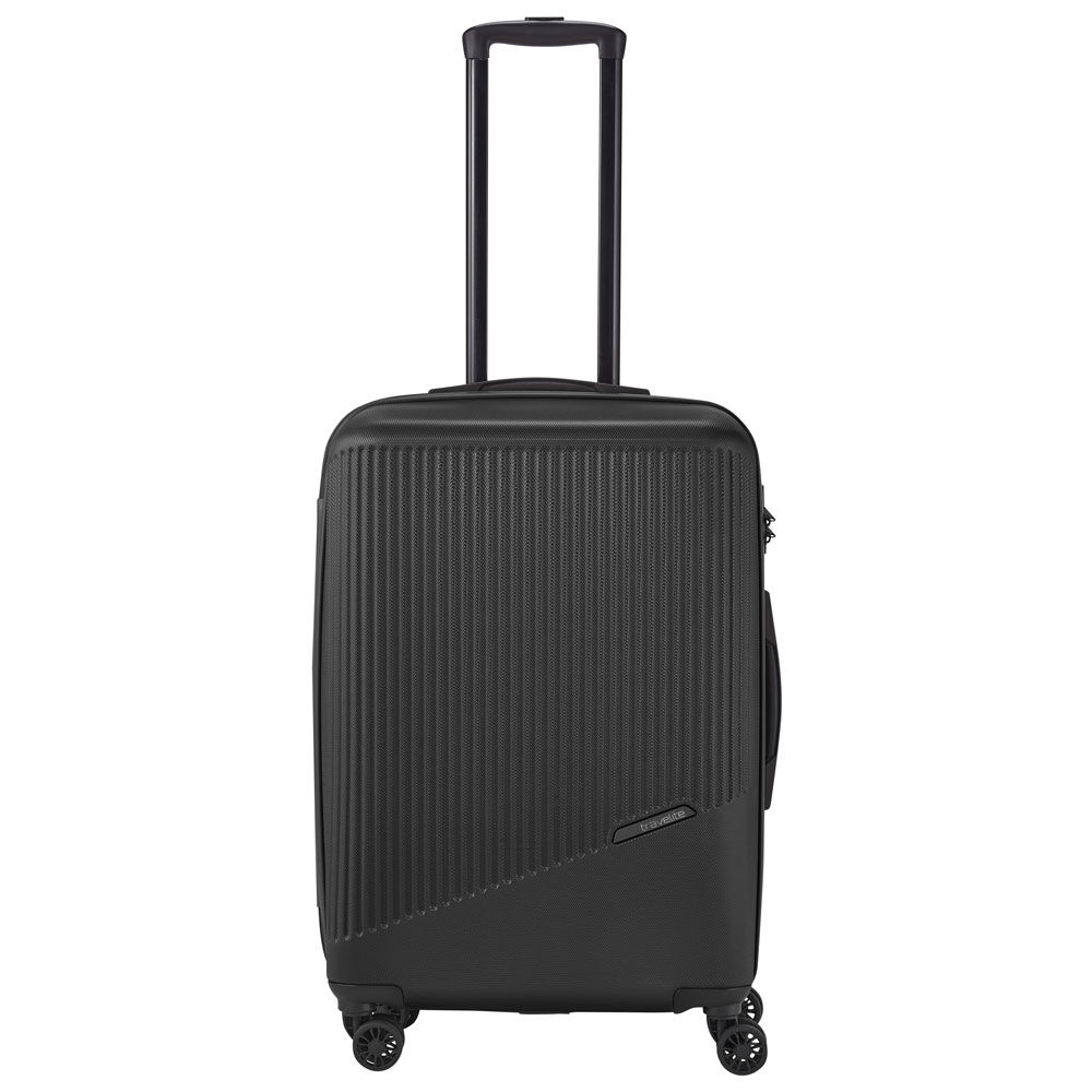 Travelite Bali 4-Rollen Trolley M 67 cm