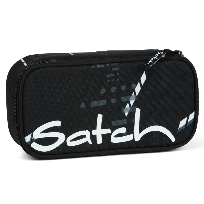 Satch Schlamperbox