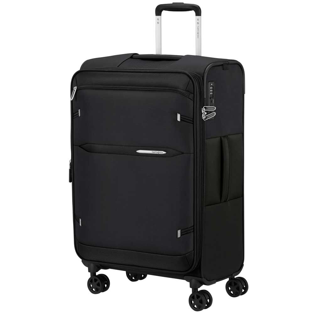 Samsonite Gotwist 4-Rollen Trolley M 68 cm Samsonite Gotwist 4-Rollen Trolley M 68 cm