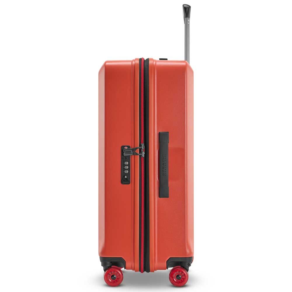 Stratic Buzz 4-Rollen Trolley M 65 cm
