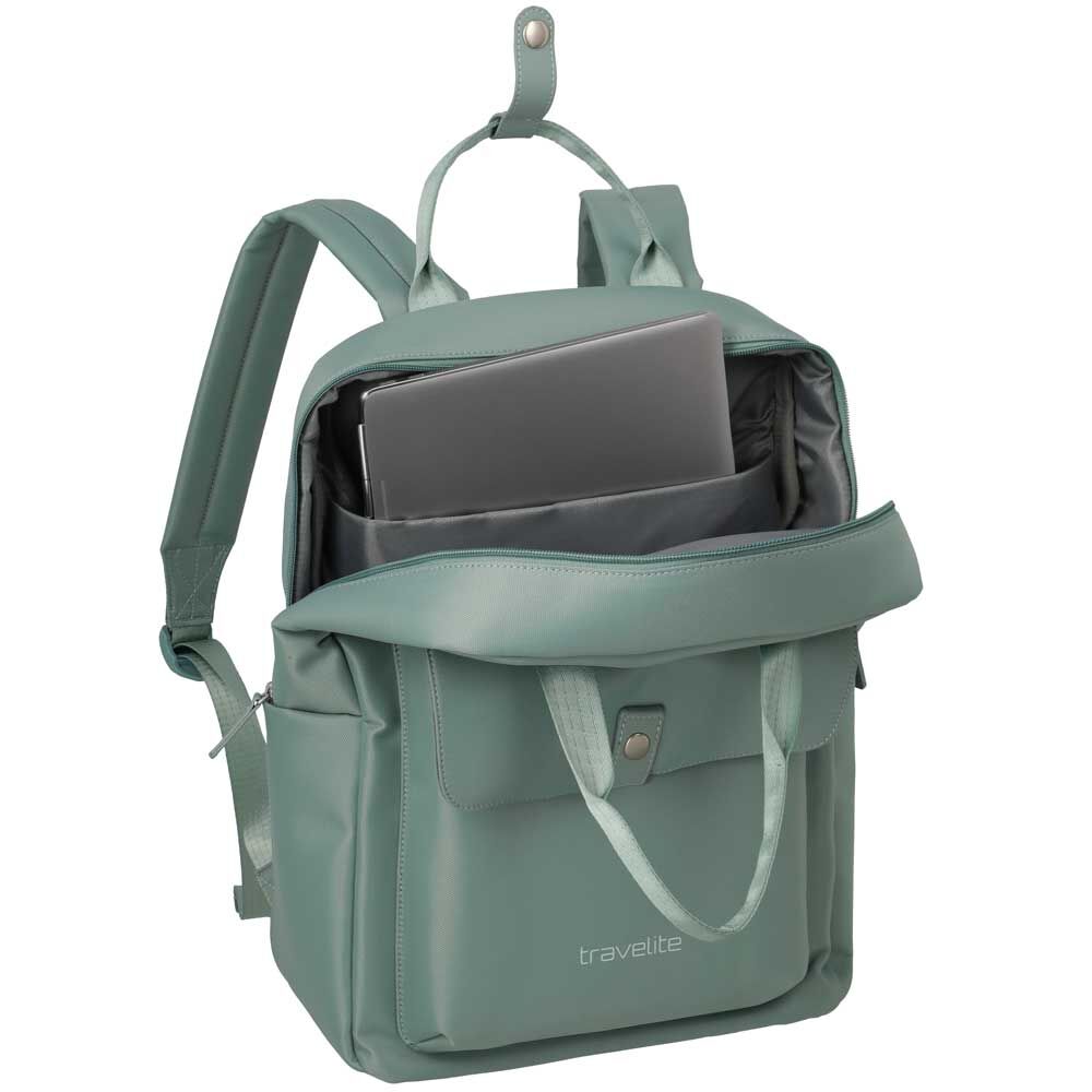 Travelite Ville Rucksack Travelite Ville Rucksack