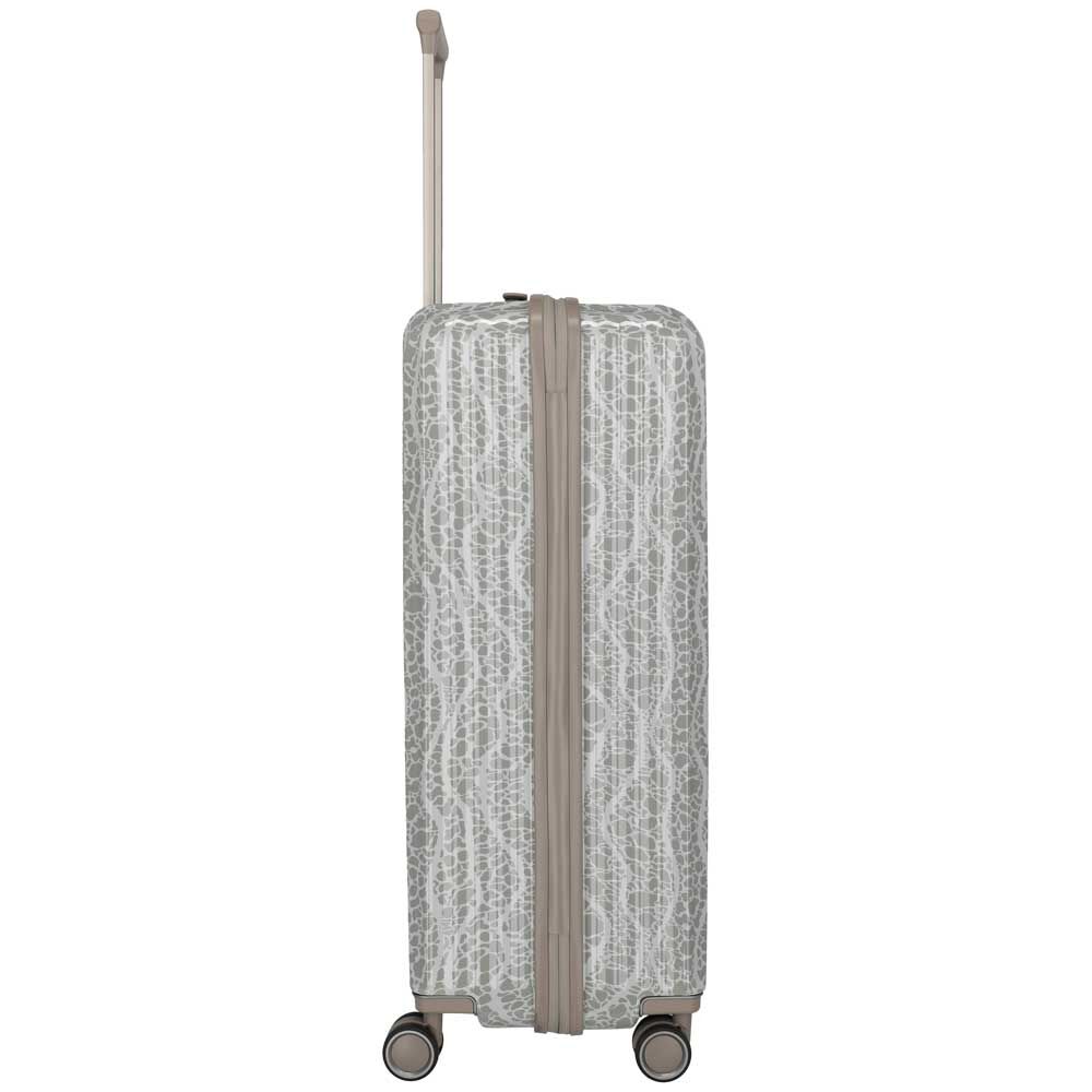 Travelite Lascana 4-Rollen Trolley L 76 cm