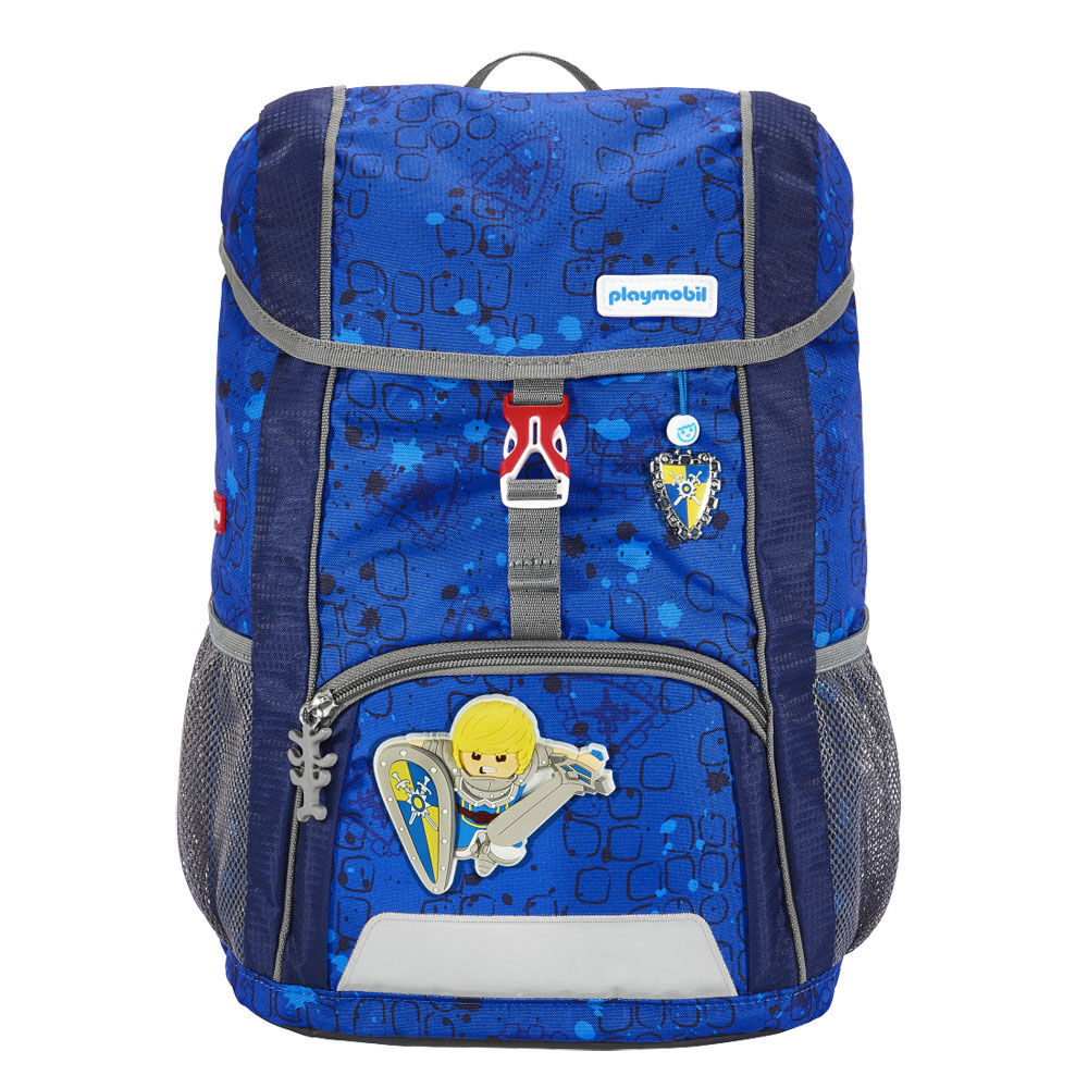 Step by Step KID Rucksack-Set 3tlg