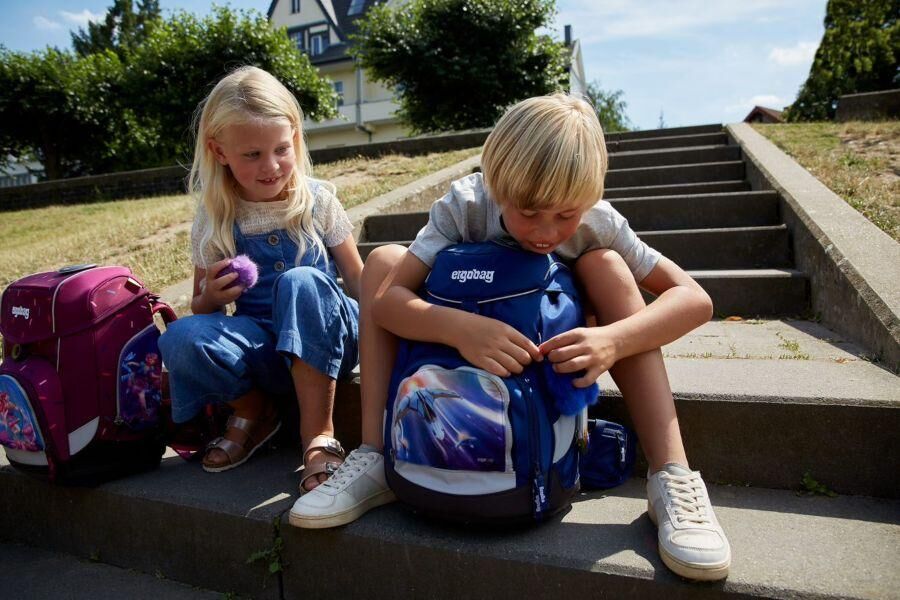ergobag Pack – ein wahrer Klassiker unter den ergonomischen Schultaschen