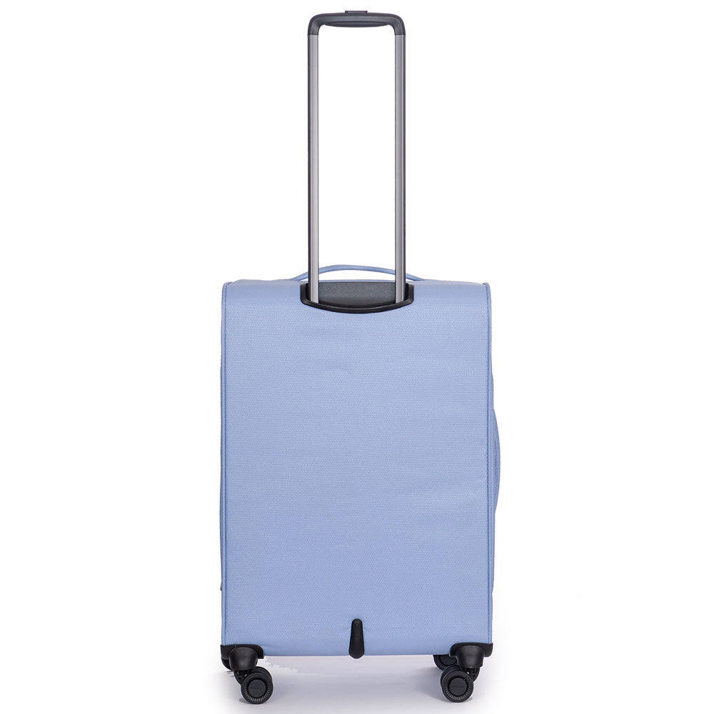 Stratic Light Plus 4-Rollen Trolley M 68 cm