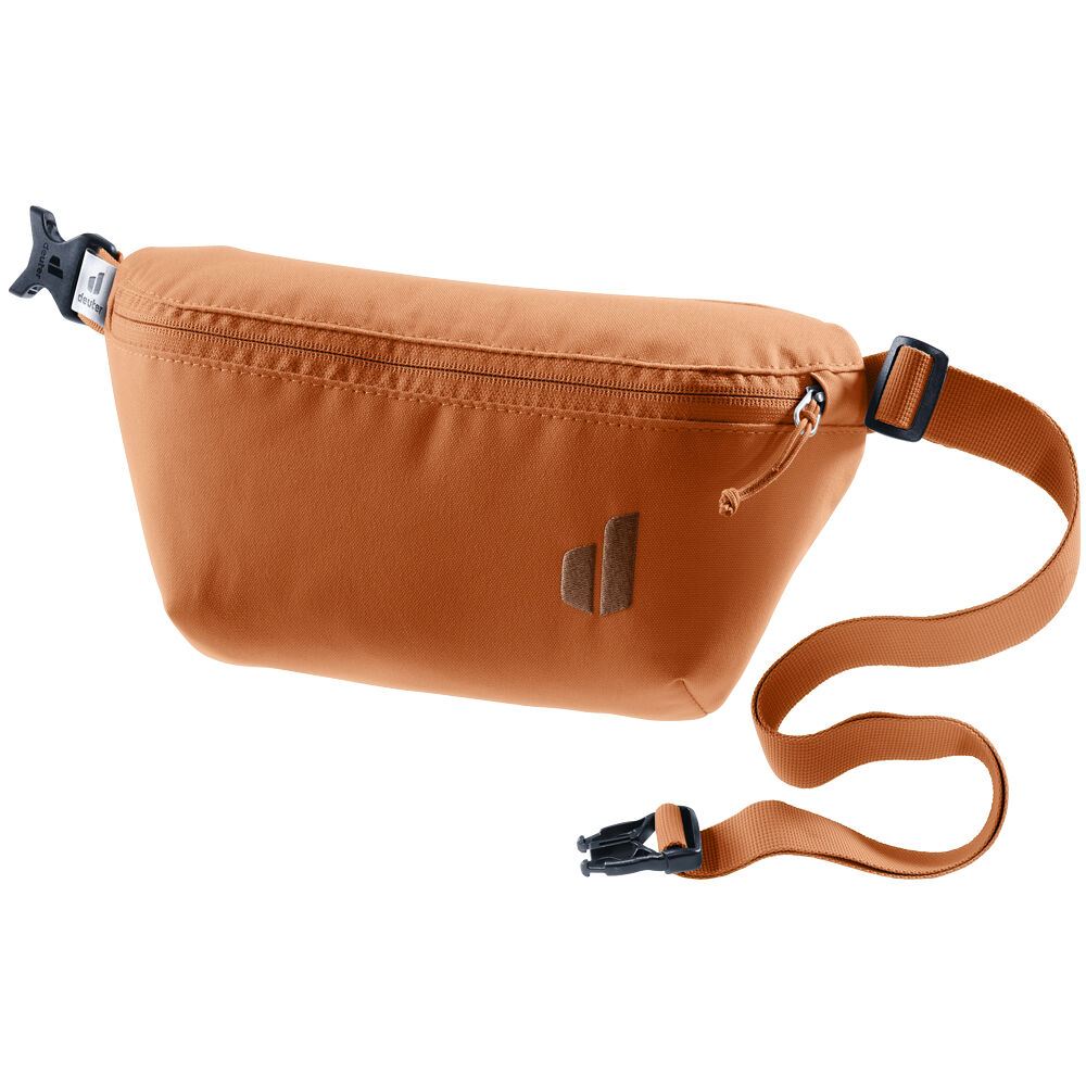 Deuter Avengo 1,5 Gürteltasche Zubehor, Tasche, Handtasche, Geldbörse
