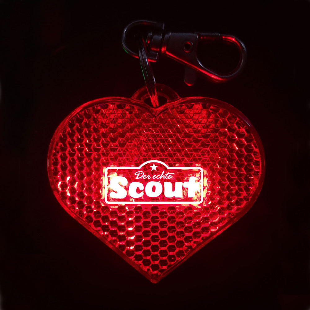 Scout Blinkie Anhänger Scout Blinkie Anhänger