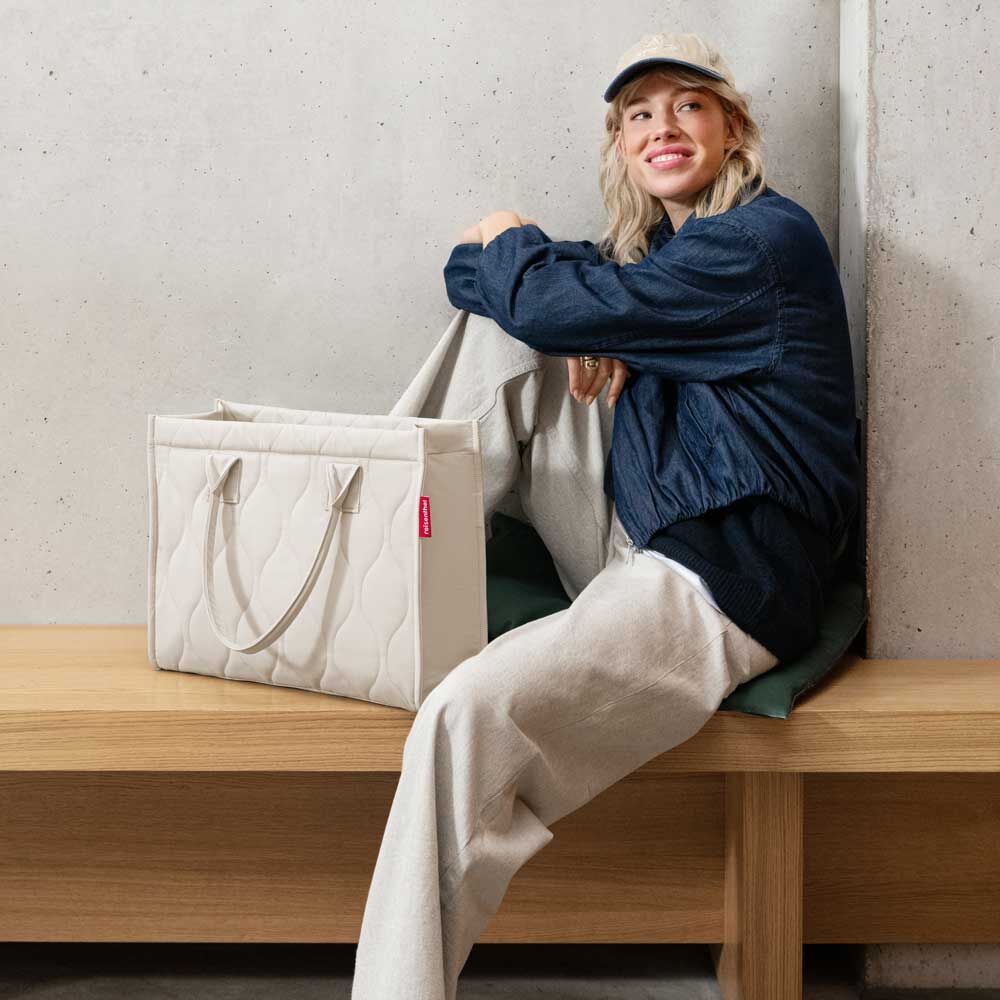 Reisenthel Daily Shopper