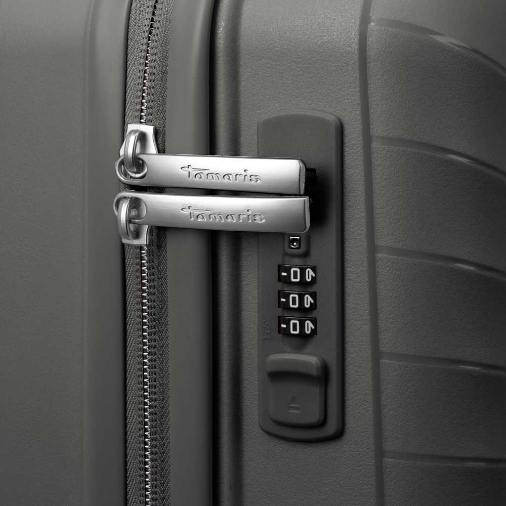 Tamaris by Travelite Voyaage Trolley M