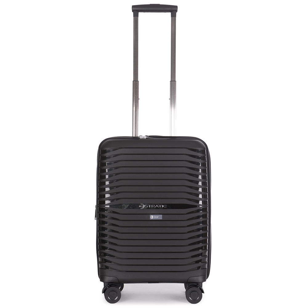 Stratic Bright Plus 4-Rollen Trolley S 56 cm