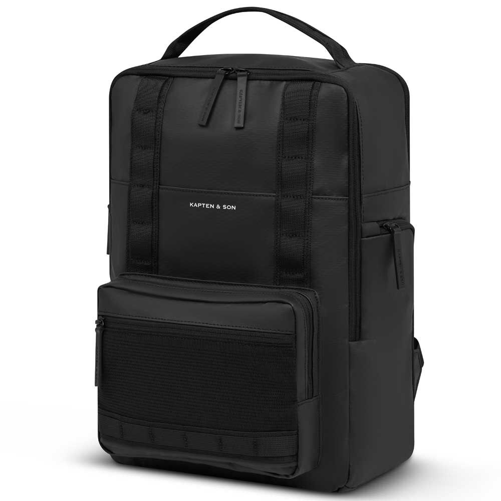Kapten & Son Bergen Ultra Rucksack