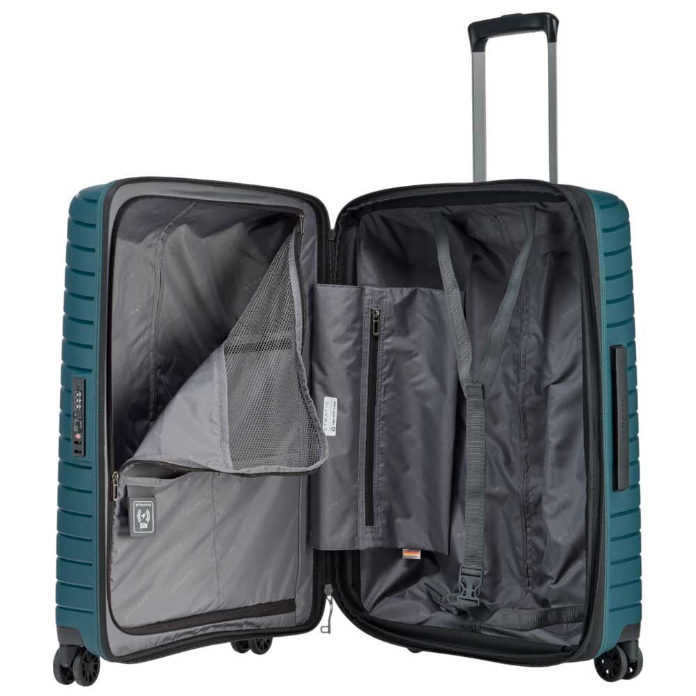 Stratic Novium SL 4-Rollen Trolley M 65 cm Stratic Novium SL 4-Rollen Trolley M 65 cm