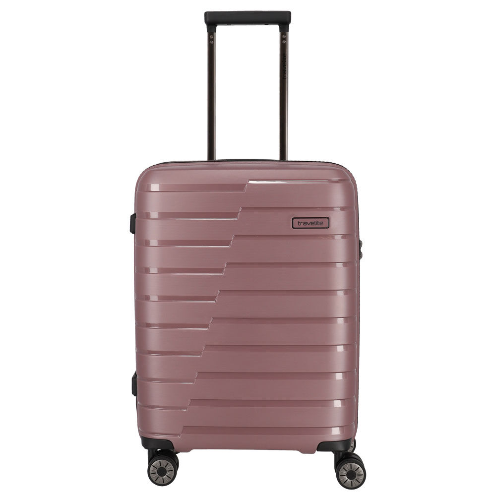 Travelite Air Base 4-Rollen Trolley S 55 cm