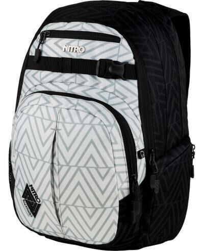 Nitro Chase Rucksack Diamond