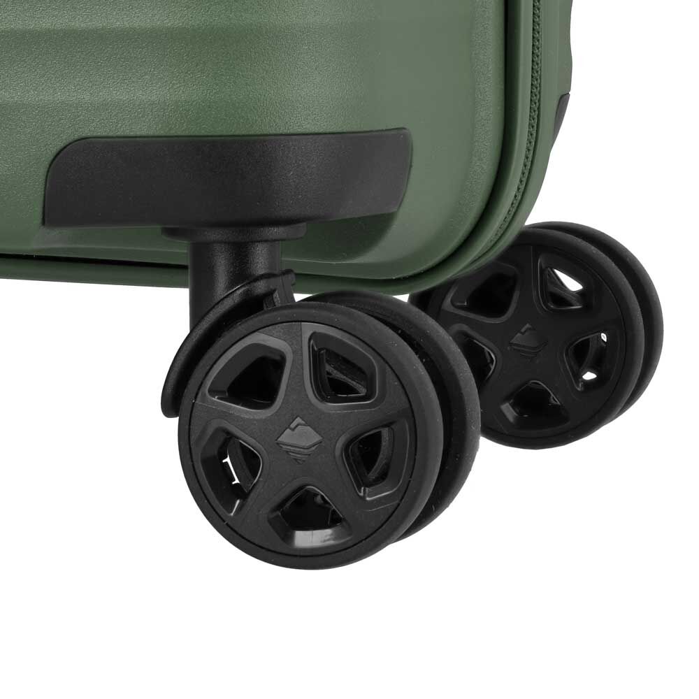Travelite Air Stripe 4-Rollen Trolley S erw 55 cm Travelite Air Stripe 4-Rollen Trolley S erw 55 cm