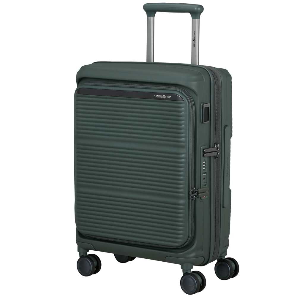 Samsonite Paralux 4-Rollen Trolley S 55 cm Samsonite Paralux 4-Rollen Trolley S 55 cm