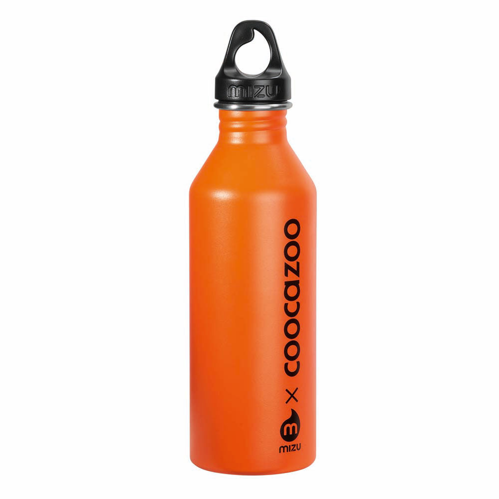 coocazoo Edelstahl-Trinkflasche 0,75 L