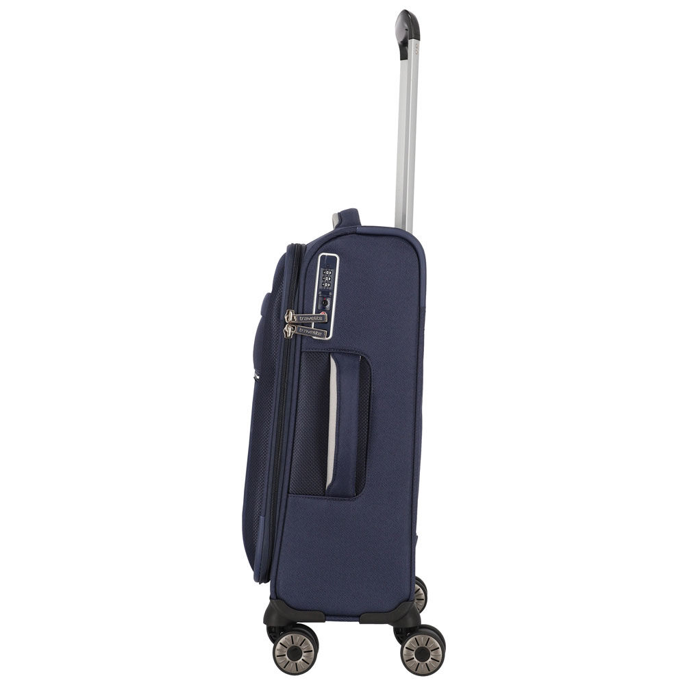 Travelite Miigo 4-Rollen Trolley S 55 cm