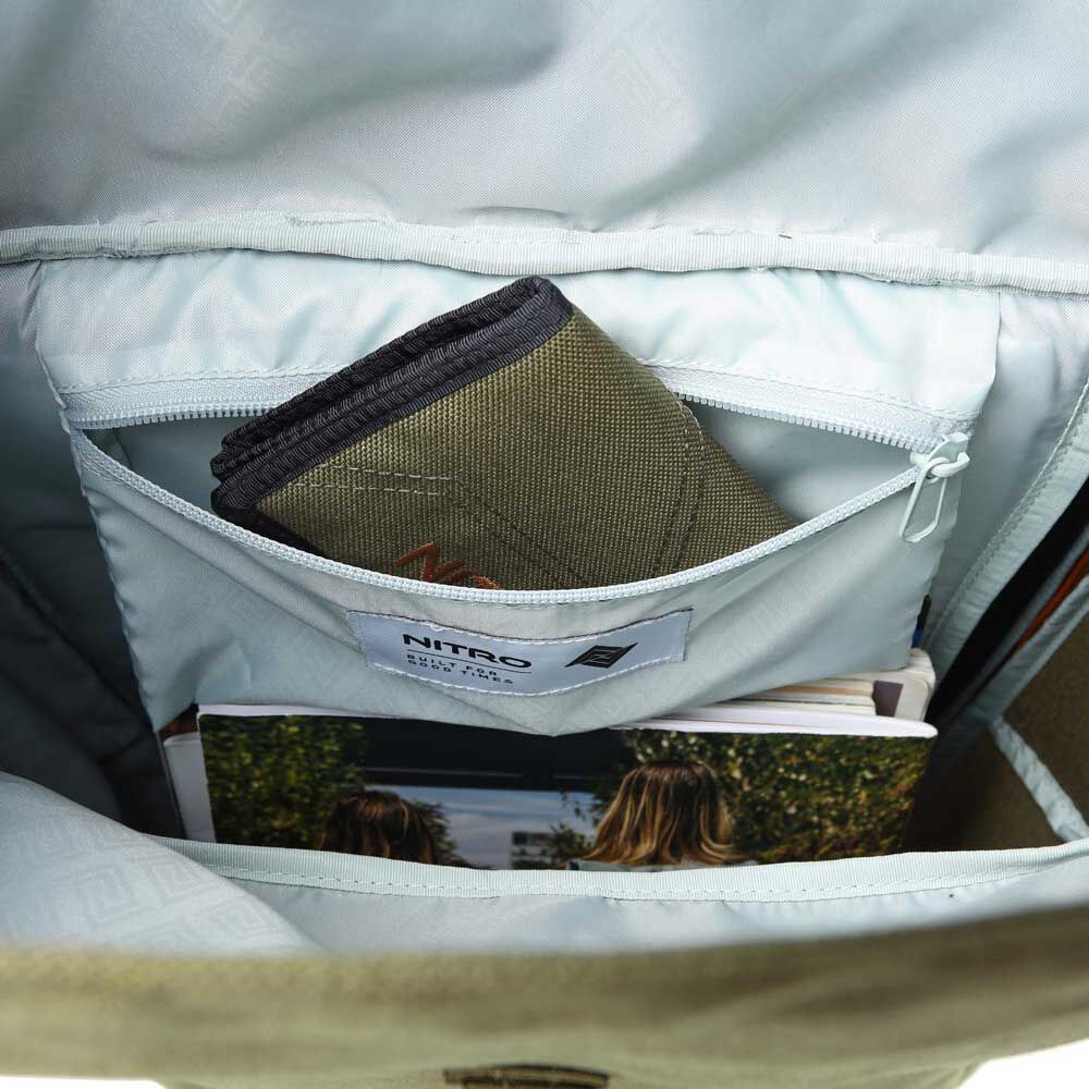 Nitro Cosmo Rucksack