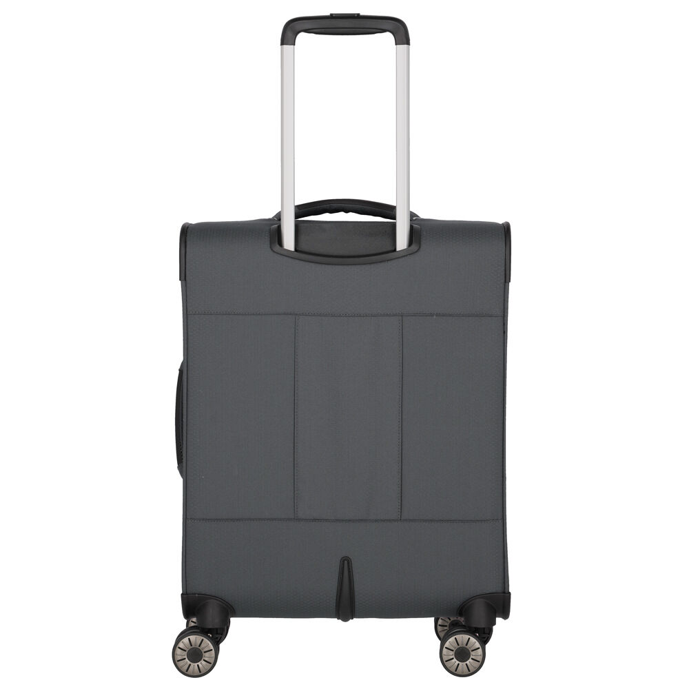 Travelite Skaii 4-Rollen Trolley S 55 cm