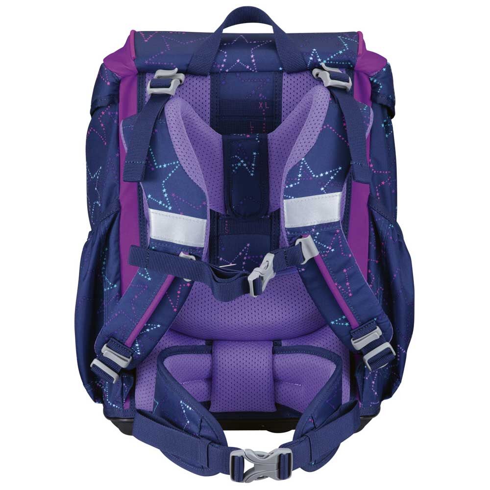 DerDieDas ErgoFlex Light Schulrucksack-Set 5tlg