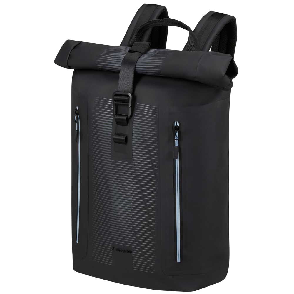 Samsonite Coatify Biz Rolltop-Rucksack 15.6 Zoll