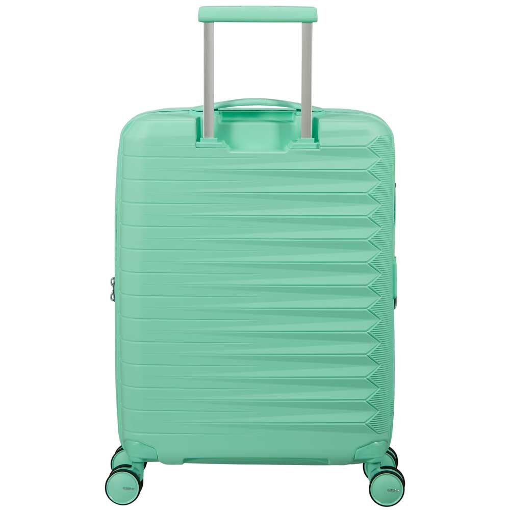 American Tourister Fastforward Trolley S 55 cm
