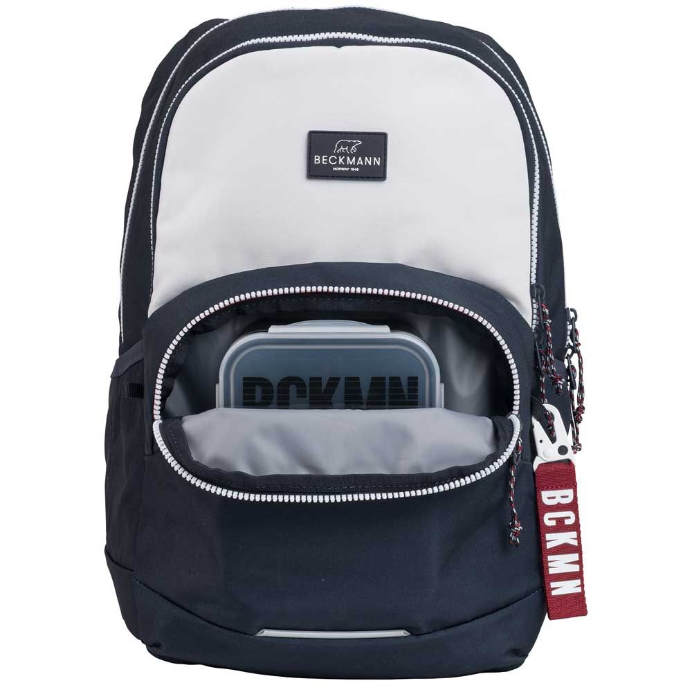 Beckmann Sport JR Schulrucksack