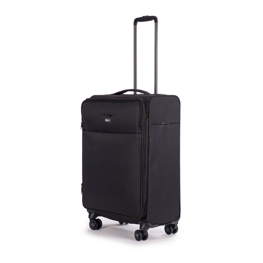 Stratic Light Plus 4-Rollen Trolley M 68 cm