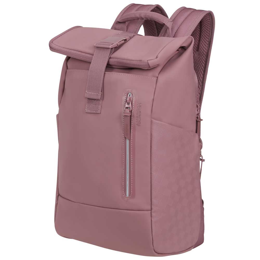 American Tourister Urban Tide Rolltop-Rucksack 14 Zoll