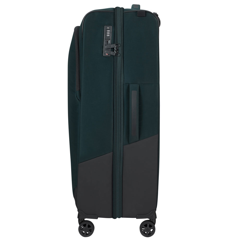 Samsonite Biz2Go TRVL 4-Rollen Trolley L 77 cm