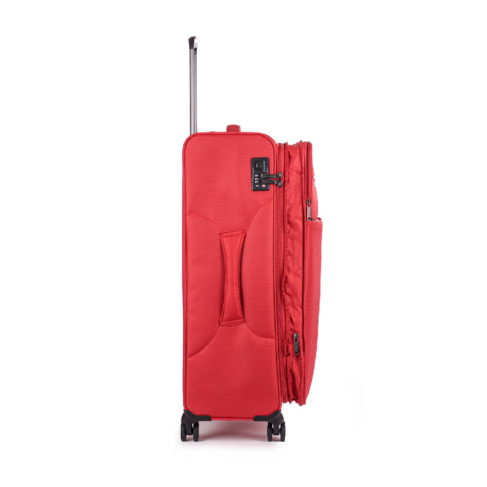 Stratic Light Plus 4-Rollen Trolley L 80 cm