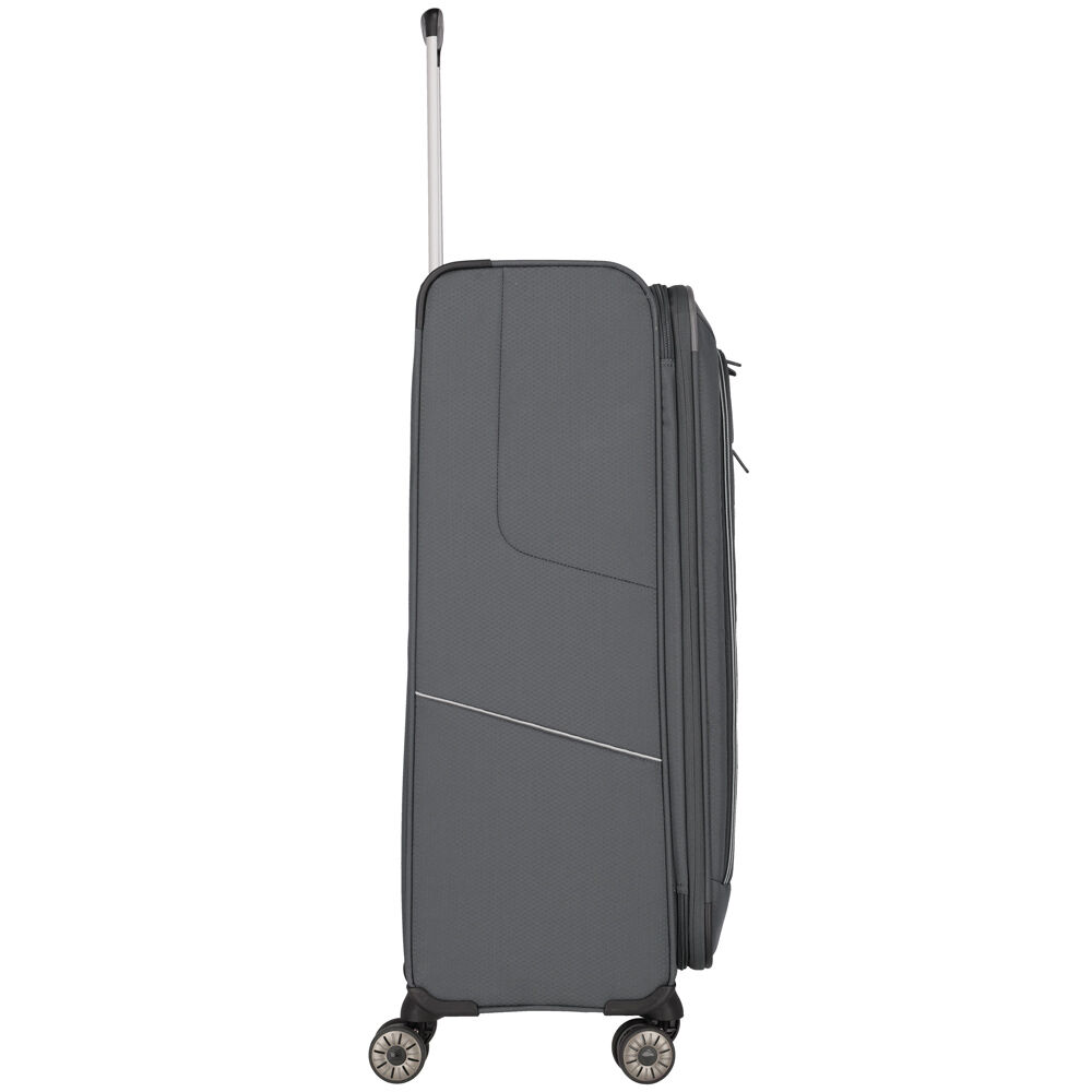 Travelite Skaii 4-Rollen Trolley L 78 cm