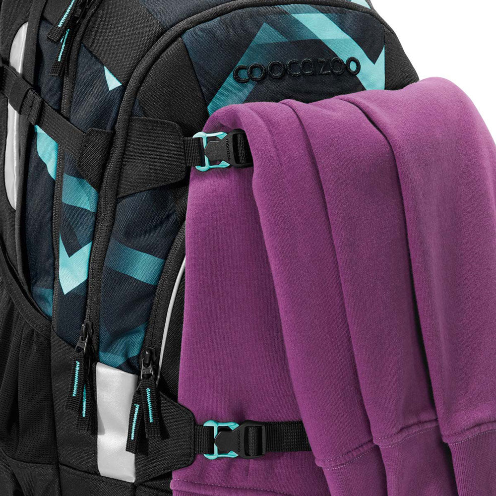 coocazoo MATE Schulrucksack