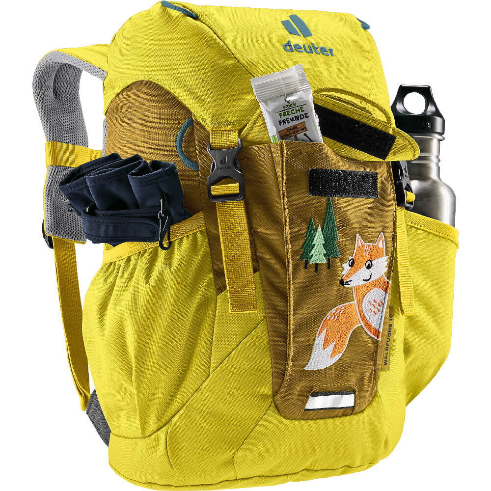 Deuter Waldfuchs 10 Kinderrucksack