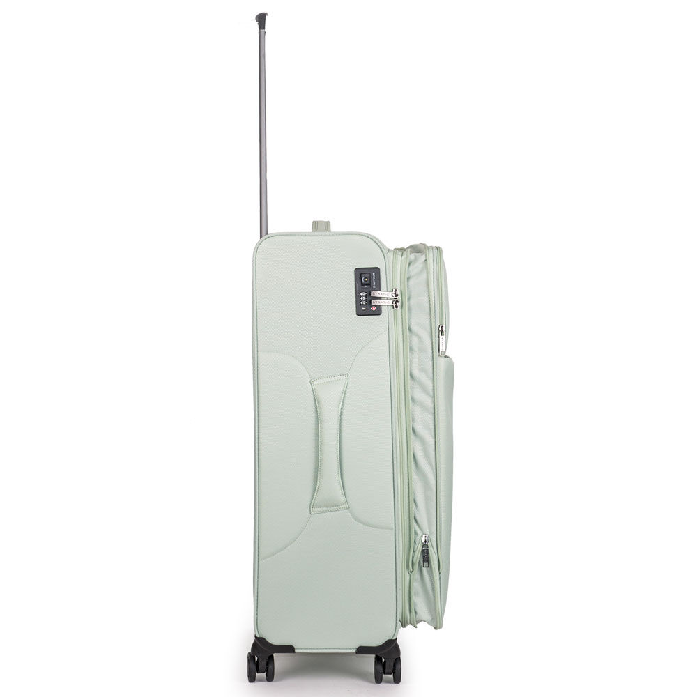 Stratic Light Plus 4-Rollen Trolley L 80 cm