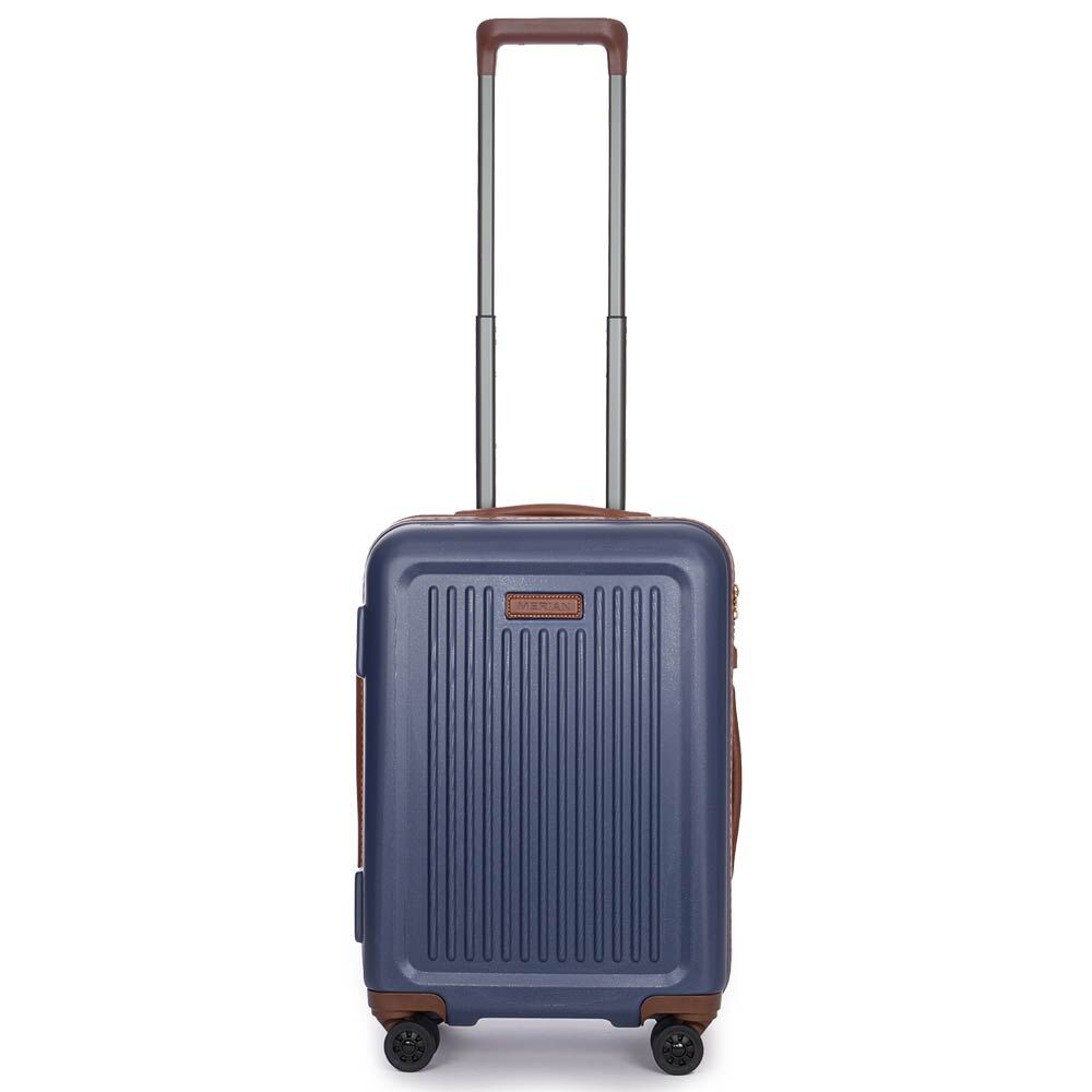 Stratic Merian 4-Rollen Trolley S 55 cm