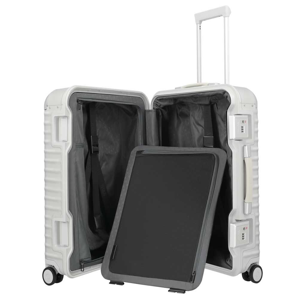 Titan Eternity 4-Rollen Trolley M 69 cm