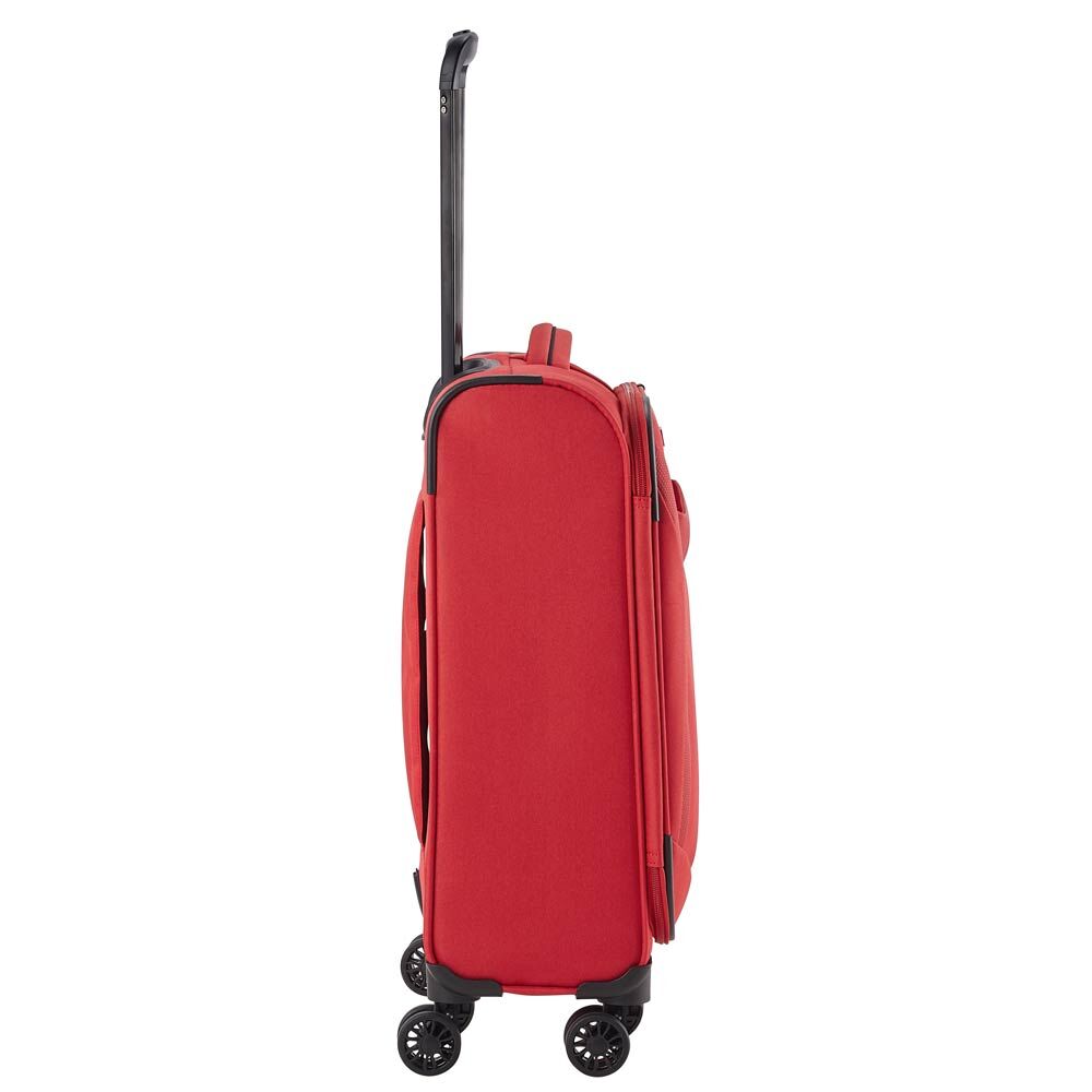 Travelite Chios 4-Rollen Trolley S 55 cm