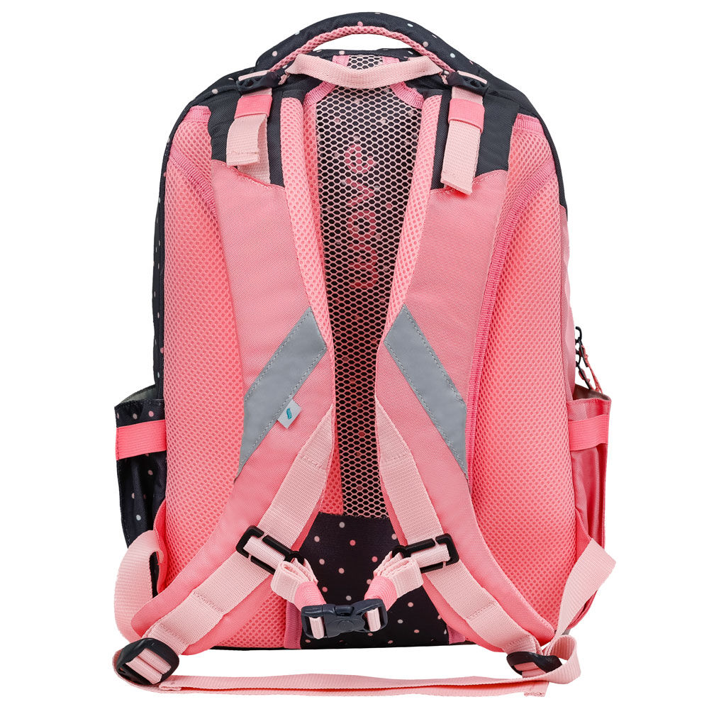 Wave Prime Schulrucksack