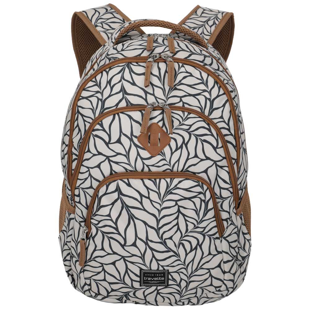 Travelite Basics Rucksack Melange Travelite Basics Rucksack Melange