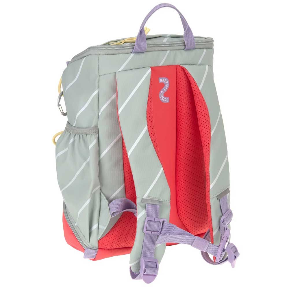 LÄSSIG Mini Outdoor Backpack Up